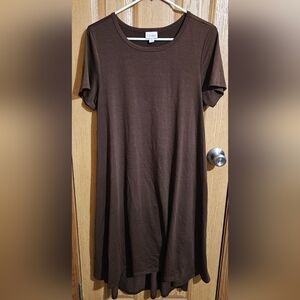 LuLaRoe Carly Dress